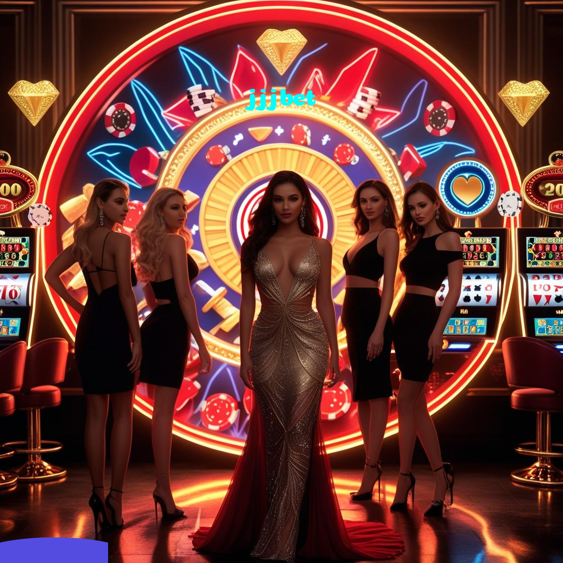 jjjbet：Jogue slots, aposte no futebol e ganhe prêmios incríveis no nosso cassino!