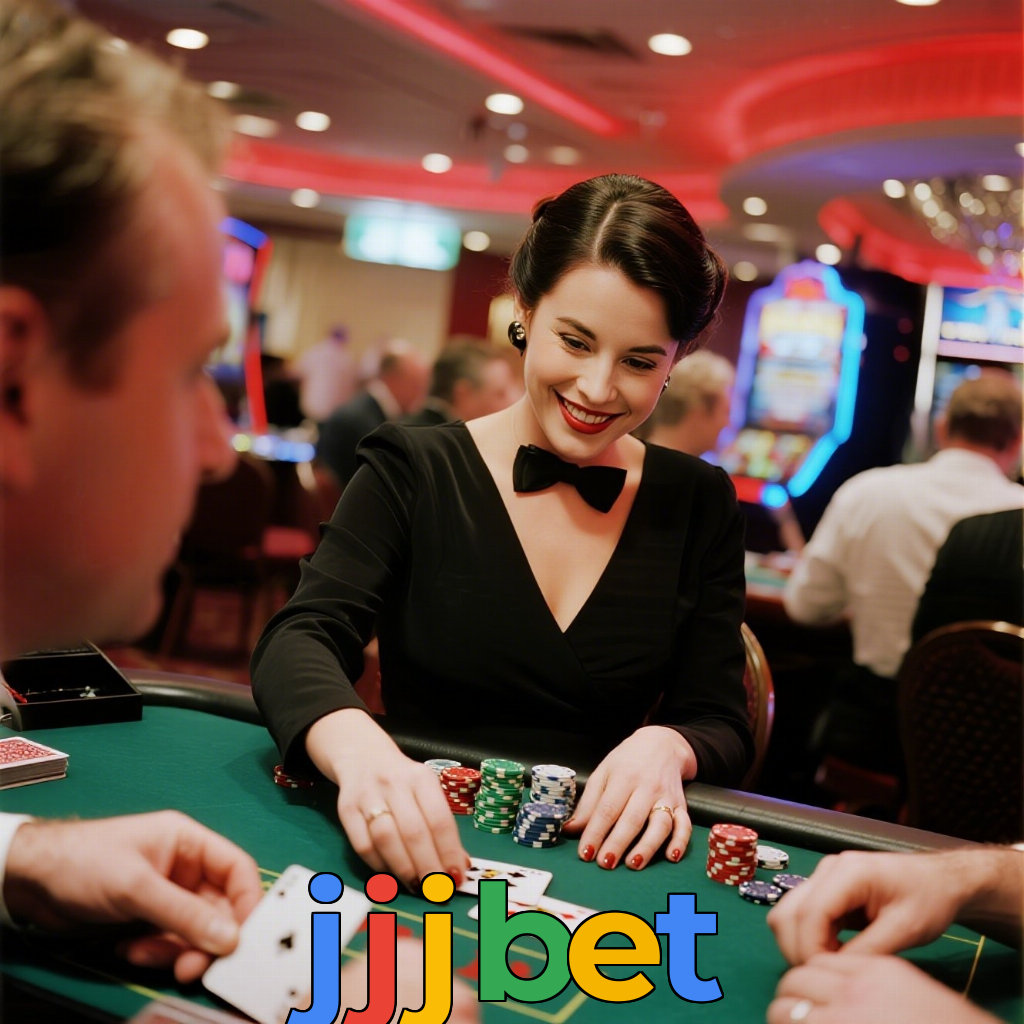 jjjbet:Grandes jackpots estão te esperando! Gire a roleta e ganhe agora!