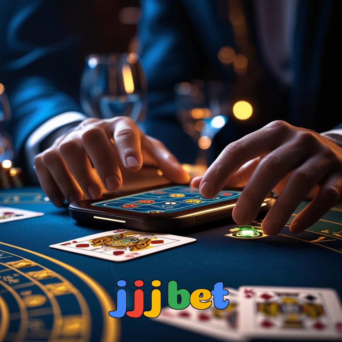 jjjbet:Aposte no futebol e ganhe prêmios fantásticos jogando slots e roleta!