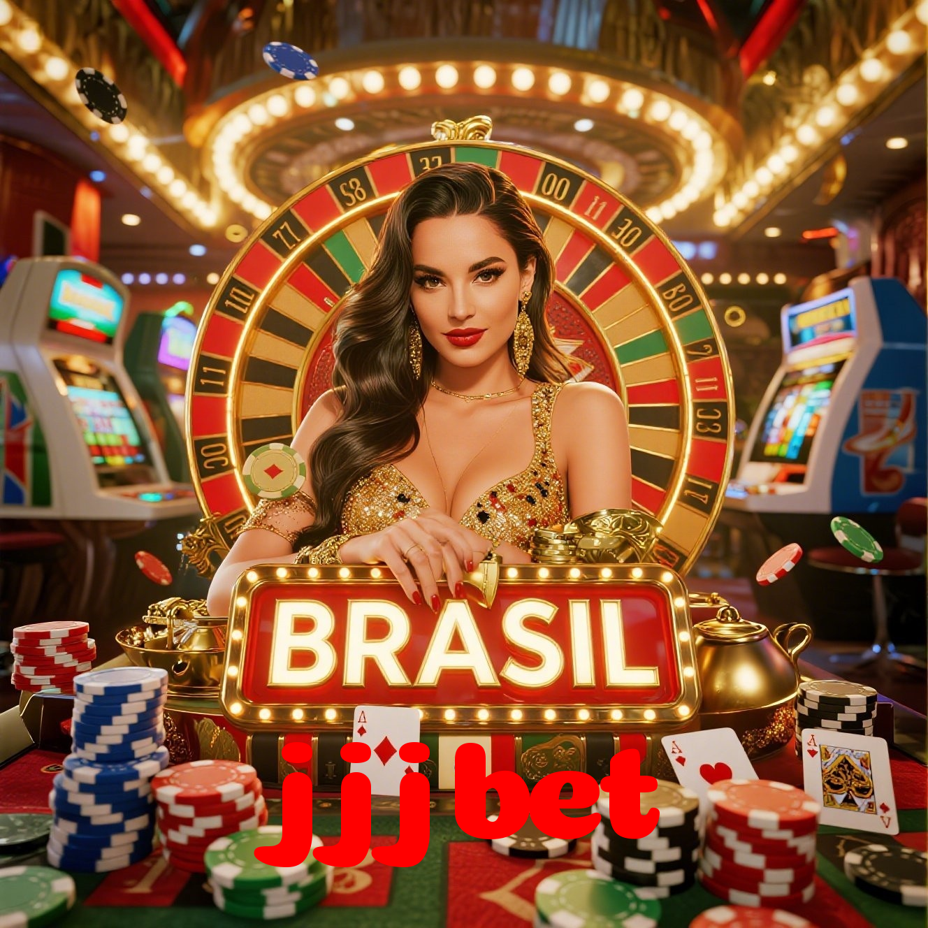 jjjbet:A sorte te espera nas nossas roletas! Aposte e vença!