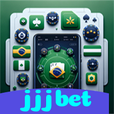 jjjbet：Aposte no futebol e ganhe prêmios fantásticos no melhor cassino online!