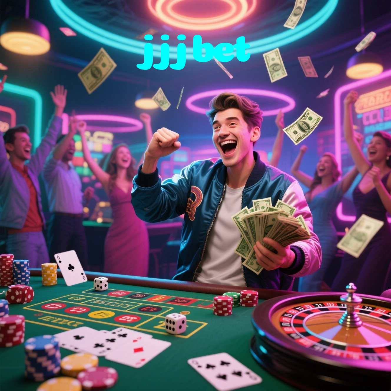 jjjbet:No nosso cassino, a emoção nunca para! Jogue agora!