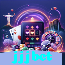 jjjbet:Sua sorte brilha em jogos de blackjack e apostas no futebol!