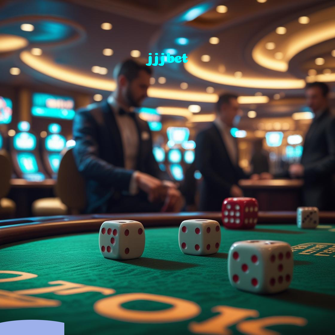 jjjbet:Os jackpots estão esperando por você! Entre no jogo e faça história!