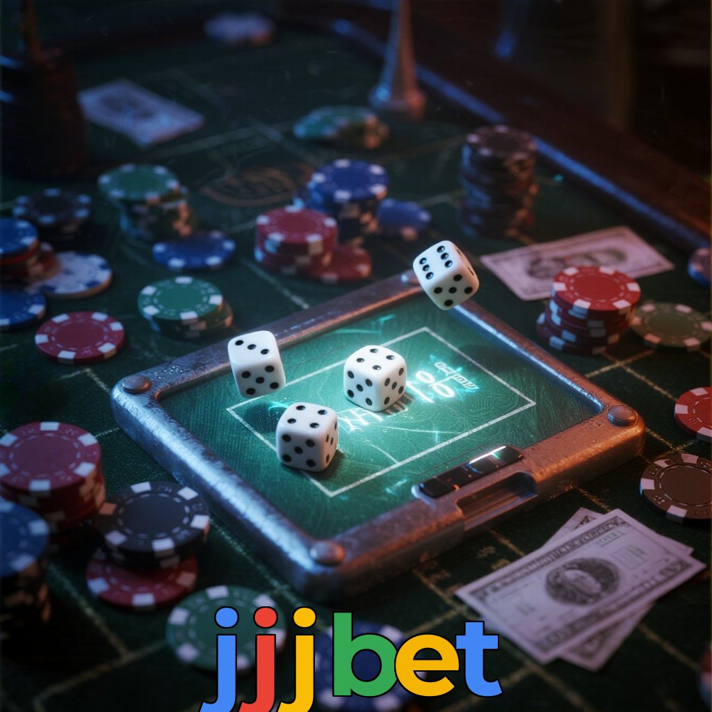 jjjbet:Gire nas slots e conquiste o prêmio da sua vida!