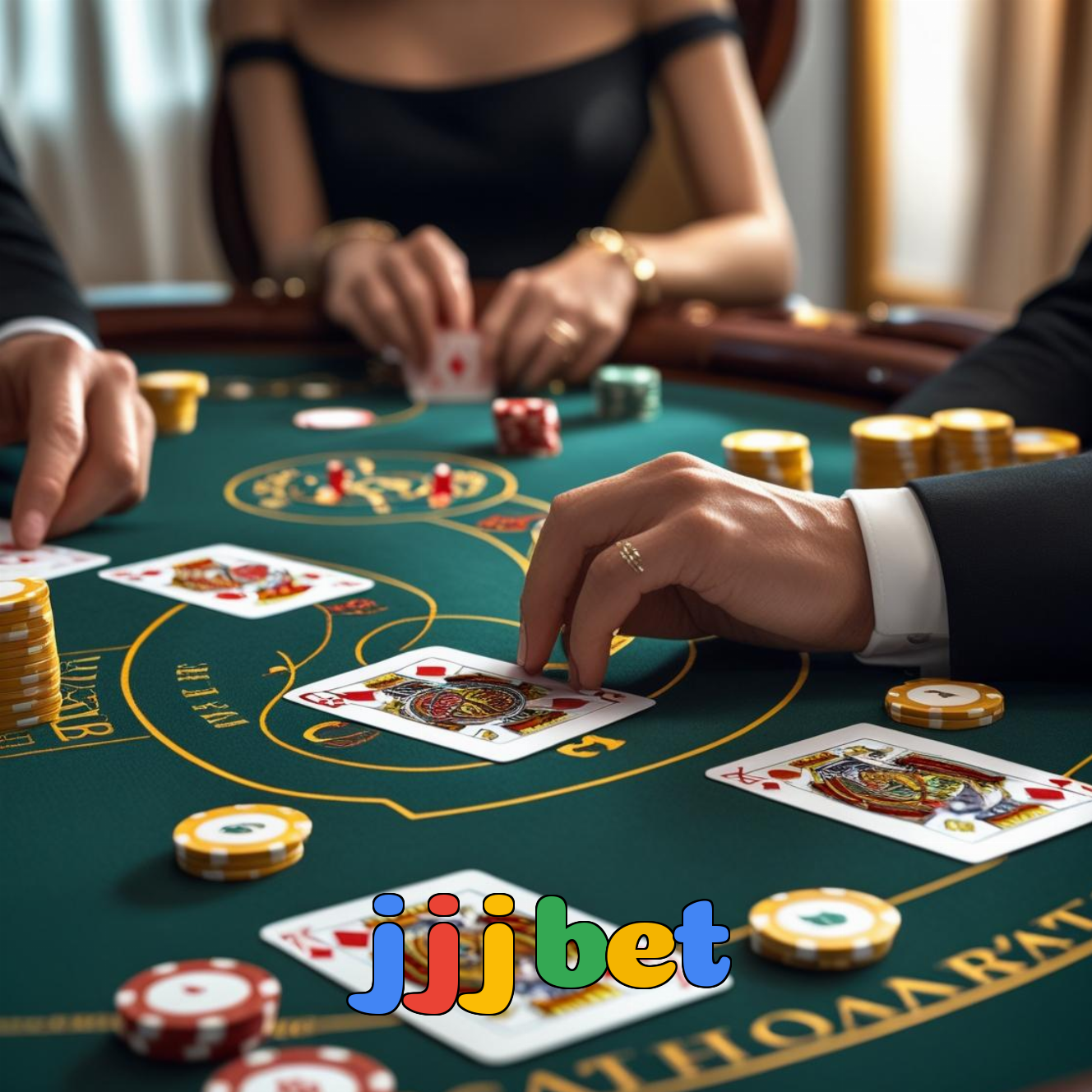 jjjbet:A sorte não tem limites! Vença no Blackjack e leve o prêmio!