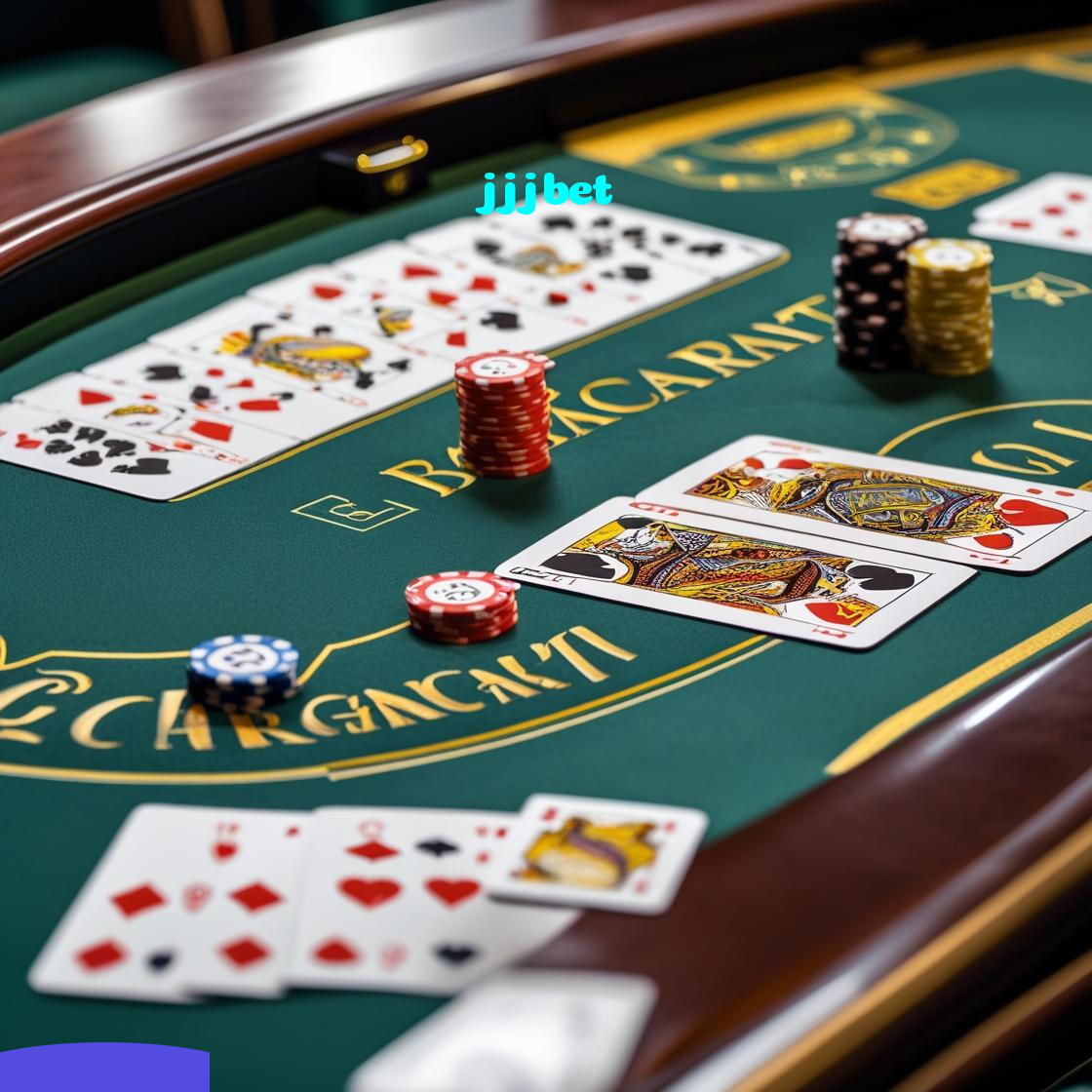 jjjbet：Ganhe no futebol e conquiste prêmios nos melhores jogos de cassino online!