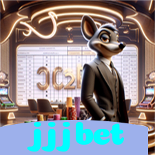 jjjbet：Cada jogo é uma chance de ganhar! Jogue agora e vença!