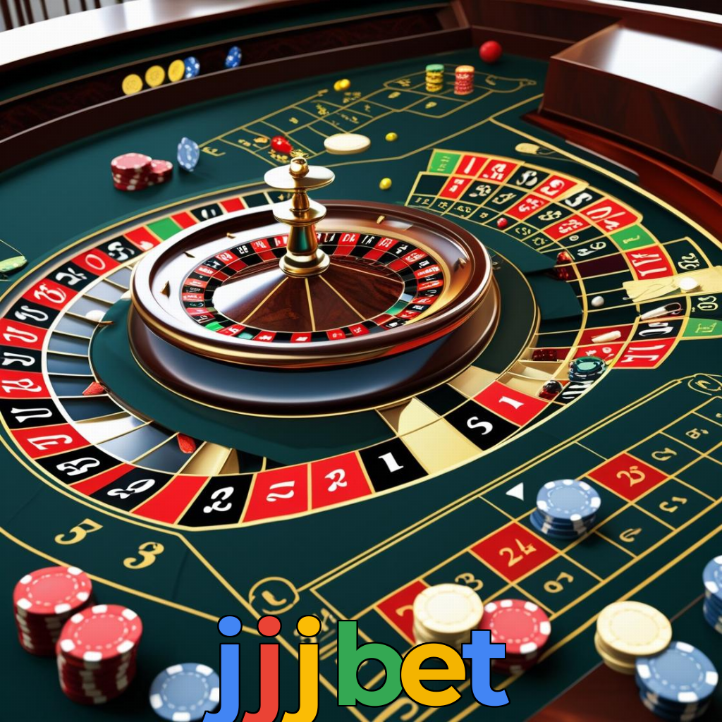 jjjbet:Seu time na vitória e os jackpots no cassino online te esperam!