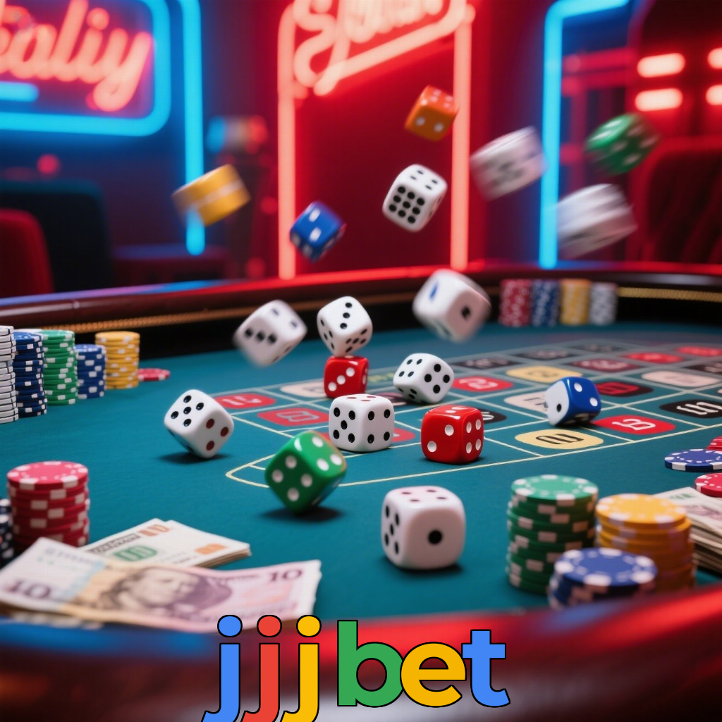 jjjbet:Jogue agora e desafie a sorte em nosso cassino online!