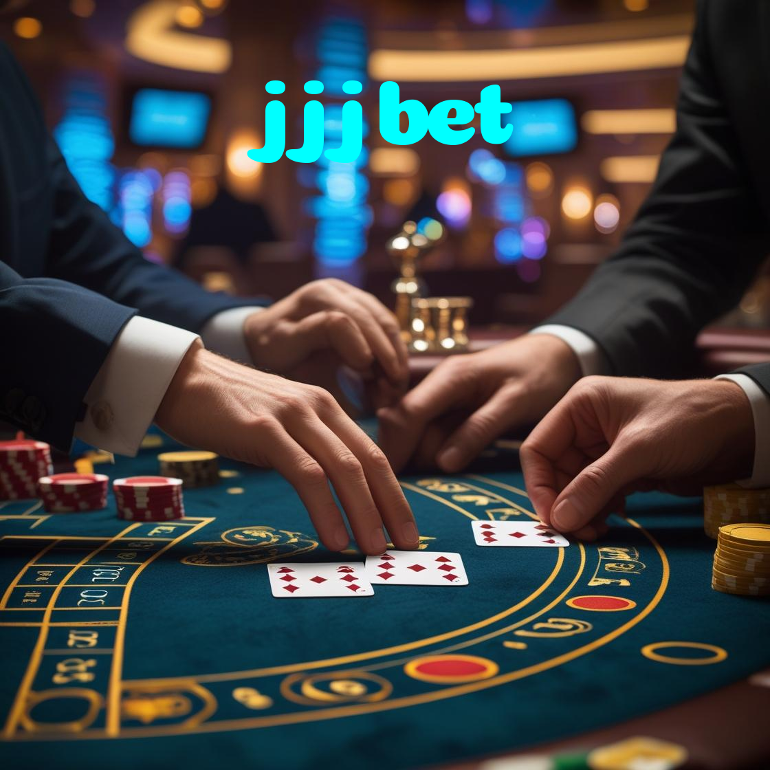jjjbet:Encontre a sorte nas nossas roletas e ganhe prêmios incríveis!