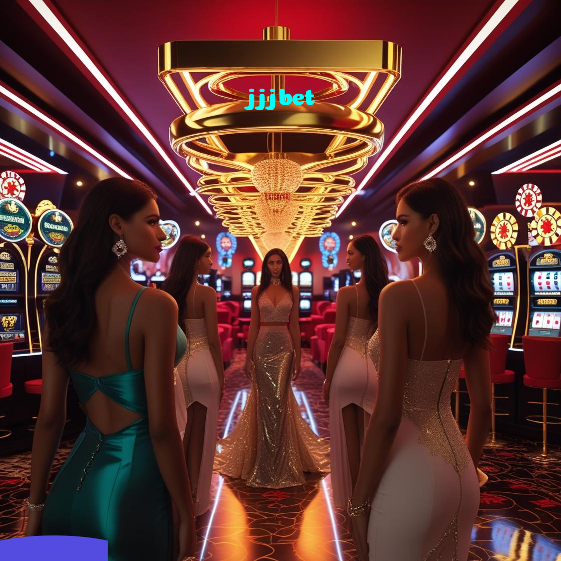 jjjbet:Cada giro nas slots pode ser uma grande vitória! Aposte agora!