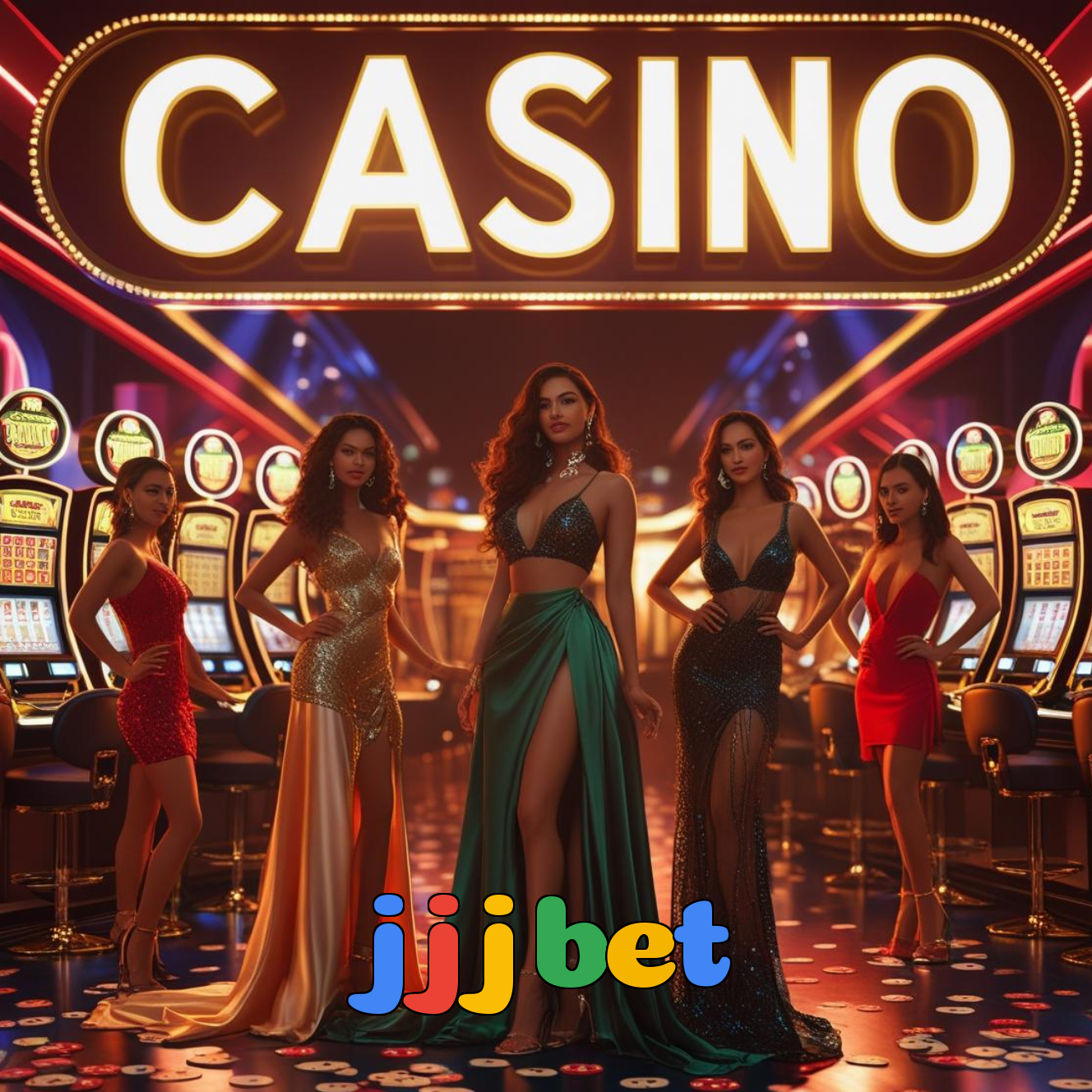 jjjbet：Jogue nas melhores slots e vença o jackpot agora mesmo!