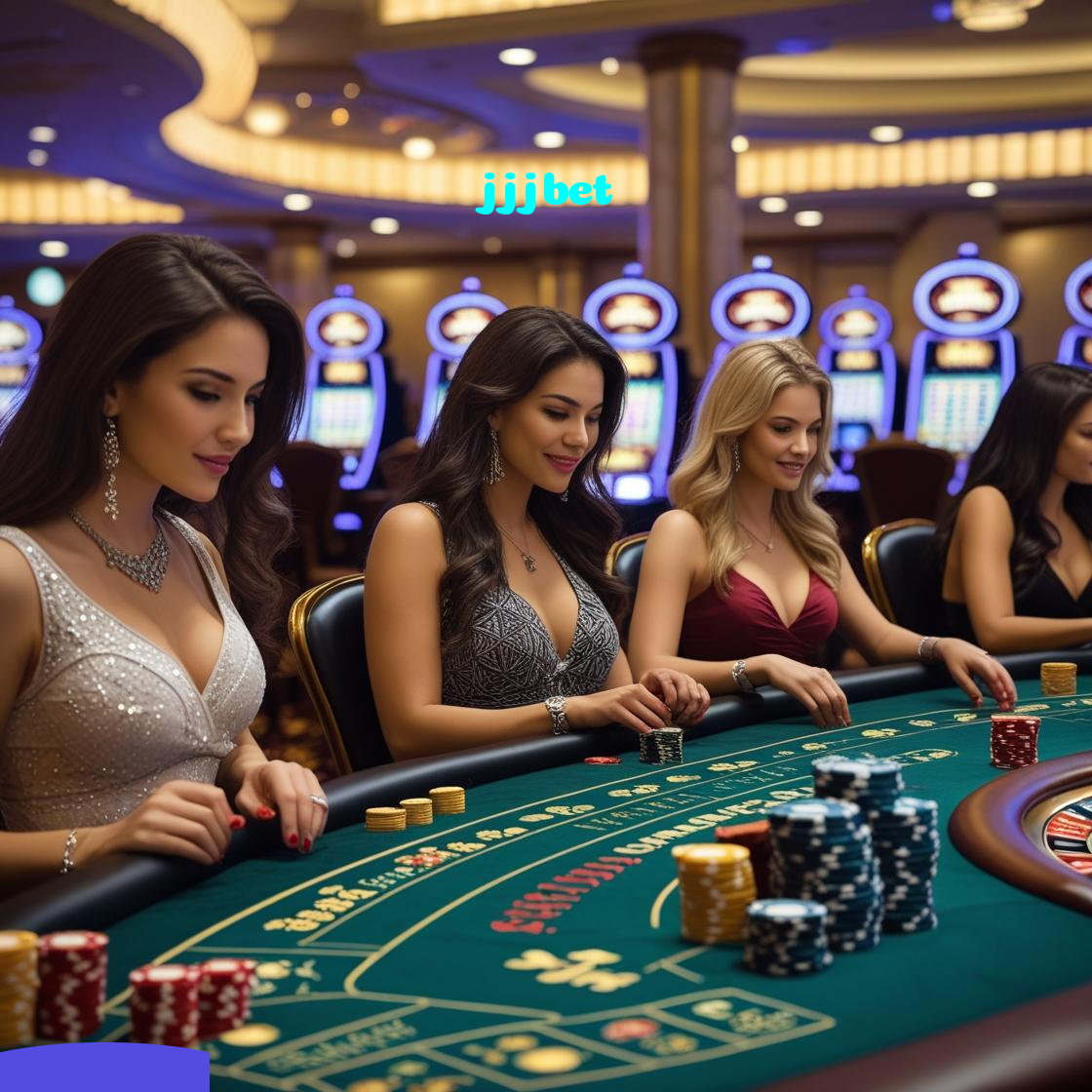 jjjbet：Jogue agora nas melhores slots e ganhe muito mais!