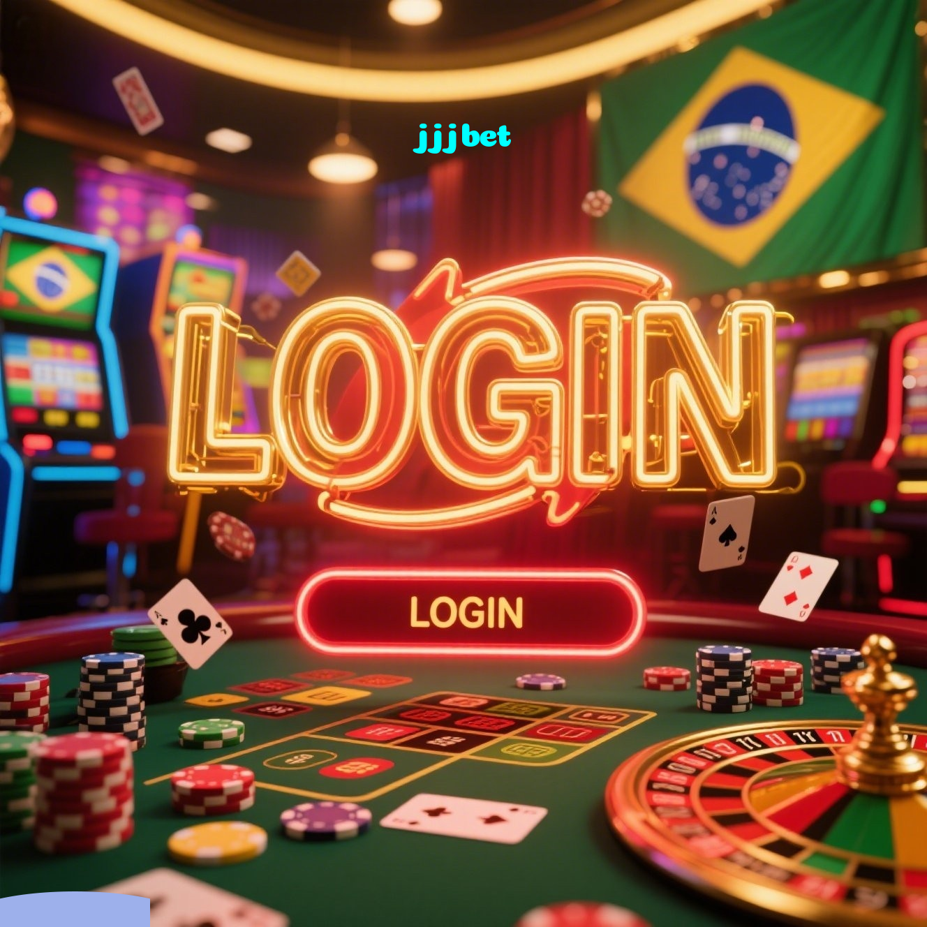 jjjbet:Jogue nas melhores slots e vença o jackpot em grande estilo!