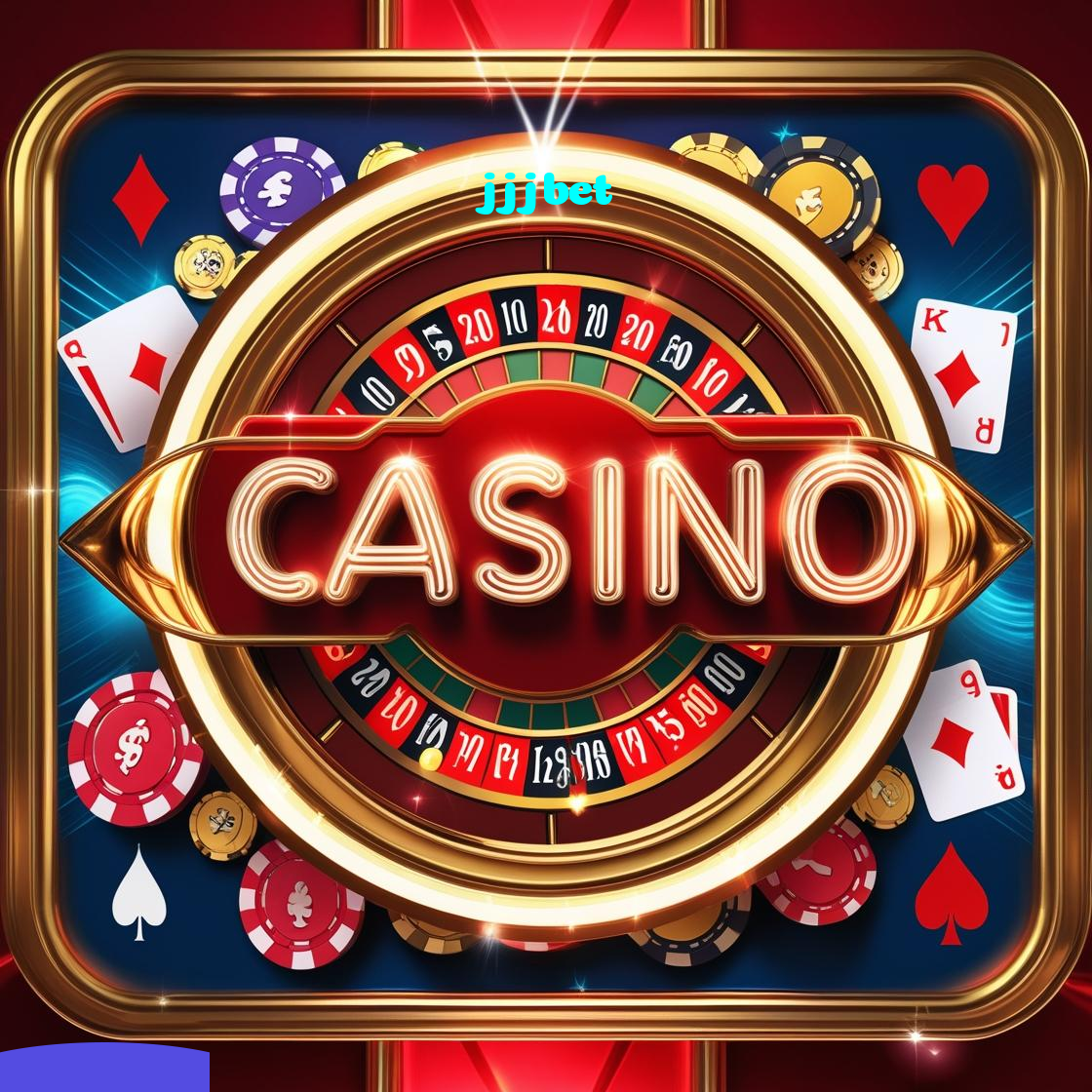 jjjbet：Divirta-se com blackjack, poker e apostas ao vivo em futebol no cassino online!