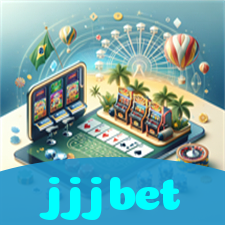 jjjbet：Apostas no futebol e grandes prêmios nos melhores jogos de cassino!