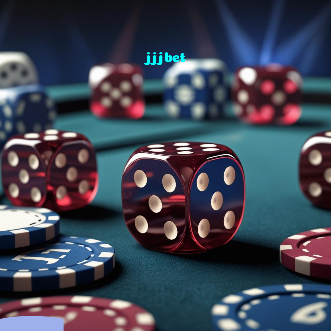 jjjbet:Jogue roleta, blackjack e aposte no futebol no cassino mais seguro!