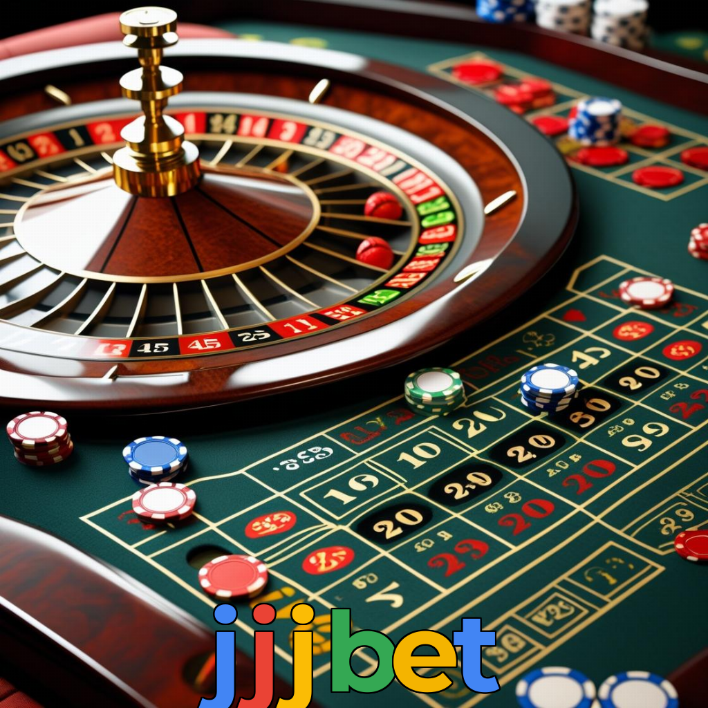 jjjbet:Jogue agora nas melhores slots e ganhe muito mais!