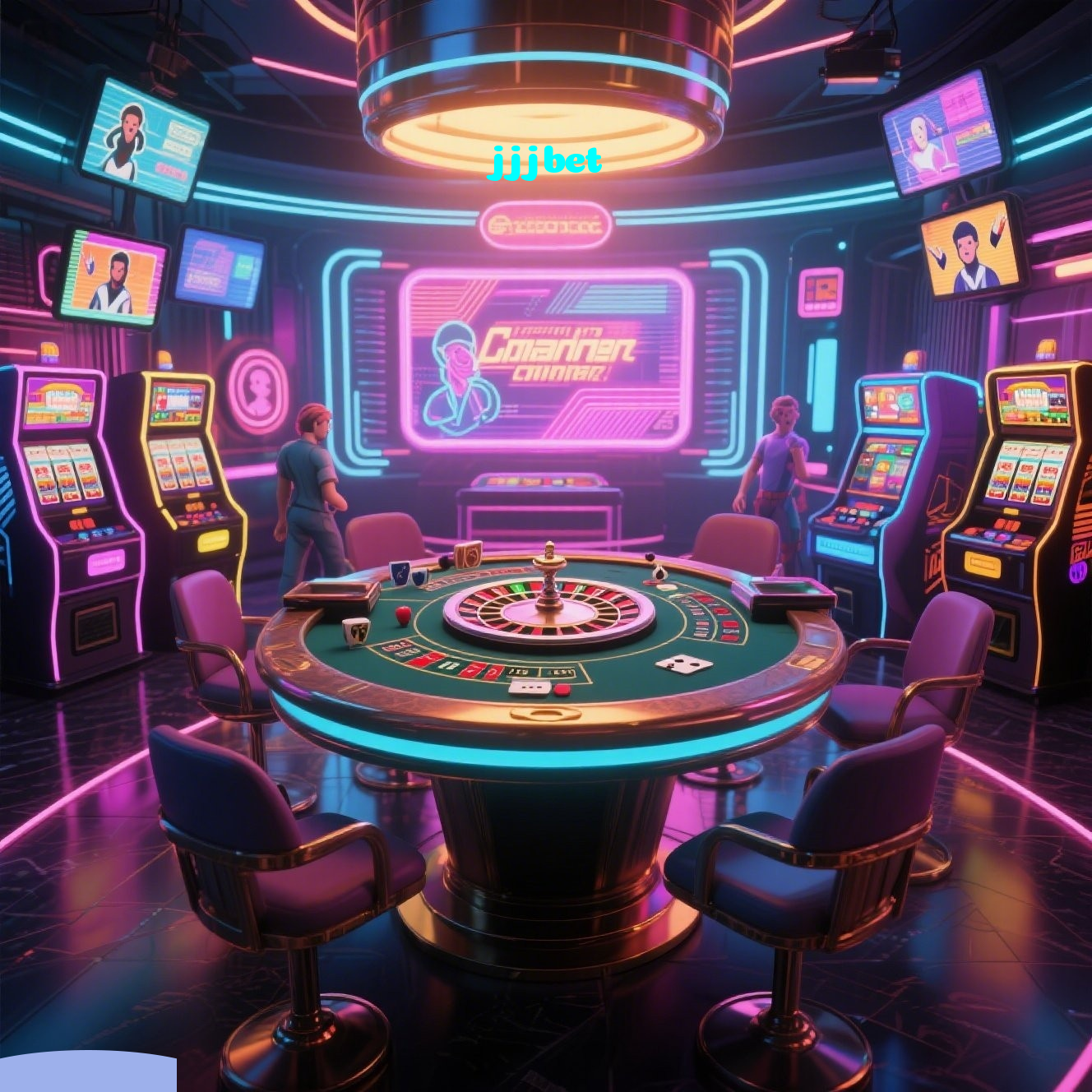 jjjbet:Cada aposta é uma nova vitória em nosso cassino online!