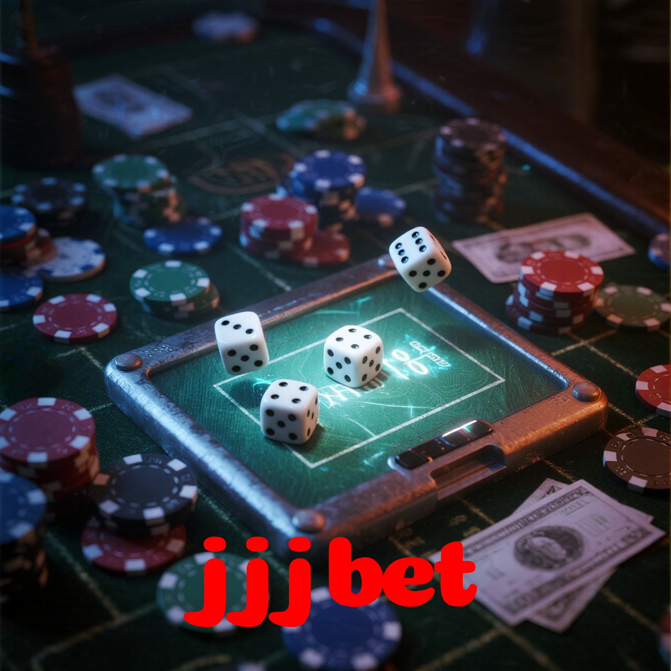jjjbet:Onde o futebol e o cassino online se encontram para diversão sem fim!