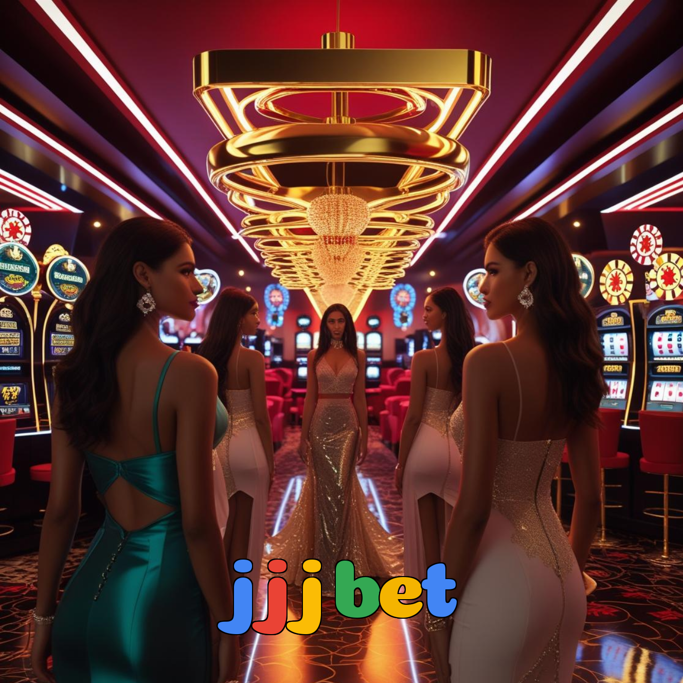jjjbet：Aposte nas melhores slots e conquiste vitórias impressionantes!