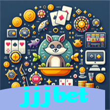 jjjbet：O cassino mais confiável para jogar blackjack e apostar no futebol!