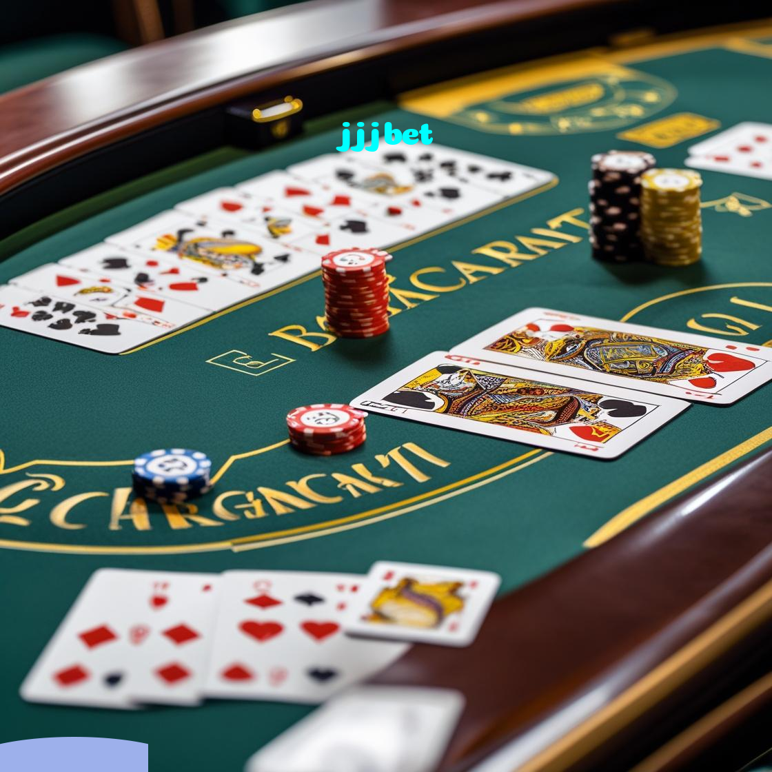 jjjbet：Jogue nas nossas mesas de poker e conquiste vitórias épicas!