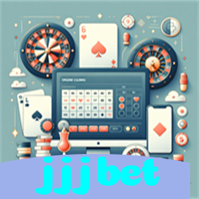 jjjbet：Jogue nas nossas slots e conquiste vitórias épicas!