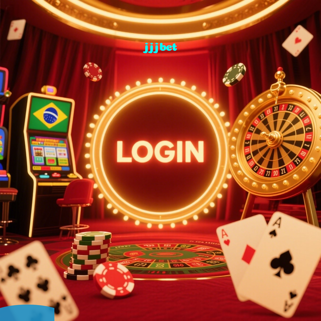 jjjbet:Aposte no futebol e ganhe em jogos de cassino como roleta e blackjack!