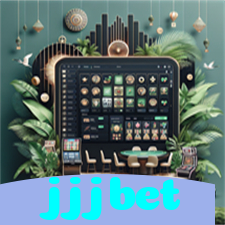 jjjbet:Jogue slots, blackjack e aposte no futebol para diversão e vitórias!