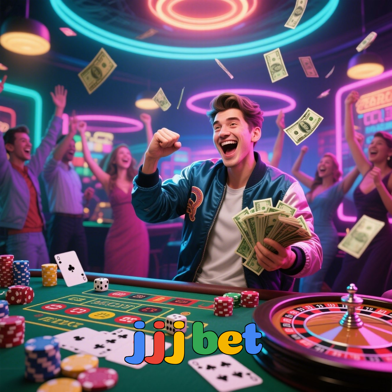 jjjbet：Conquiste grandes vitórias em blackjack e aposte no futebol online!