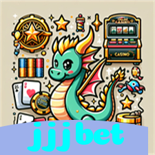 jjjbet:Aposte no futebol e conquiste prêmios em blackjack e roleta!
