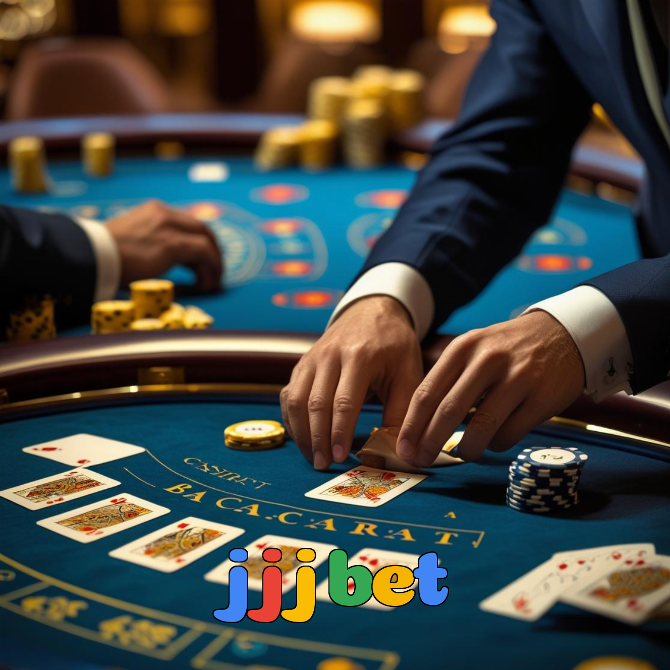 jjjbet：Poker, blackjack e apostas em futebol online, tudo no melhor cassino!
