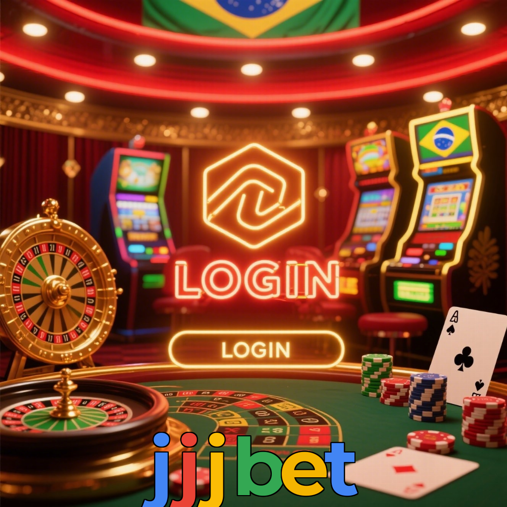 jjjbet:O cassino online mais seguro para apostas no futebol e roleta!