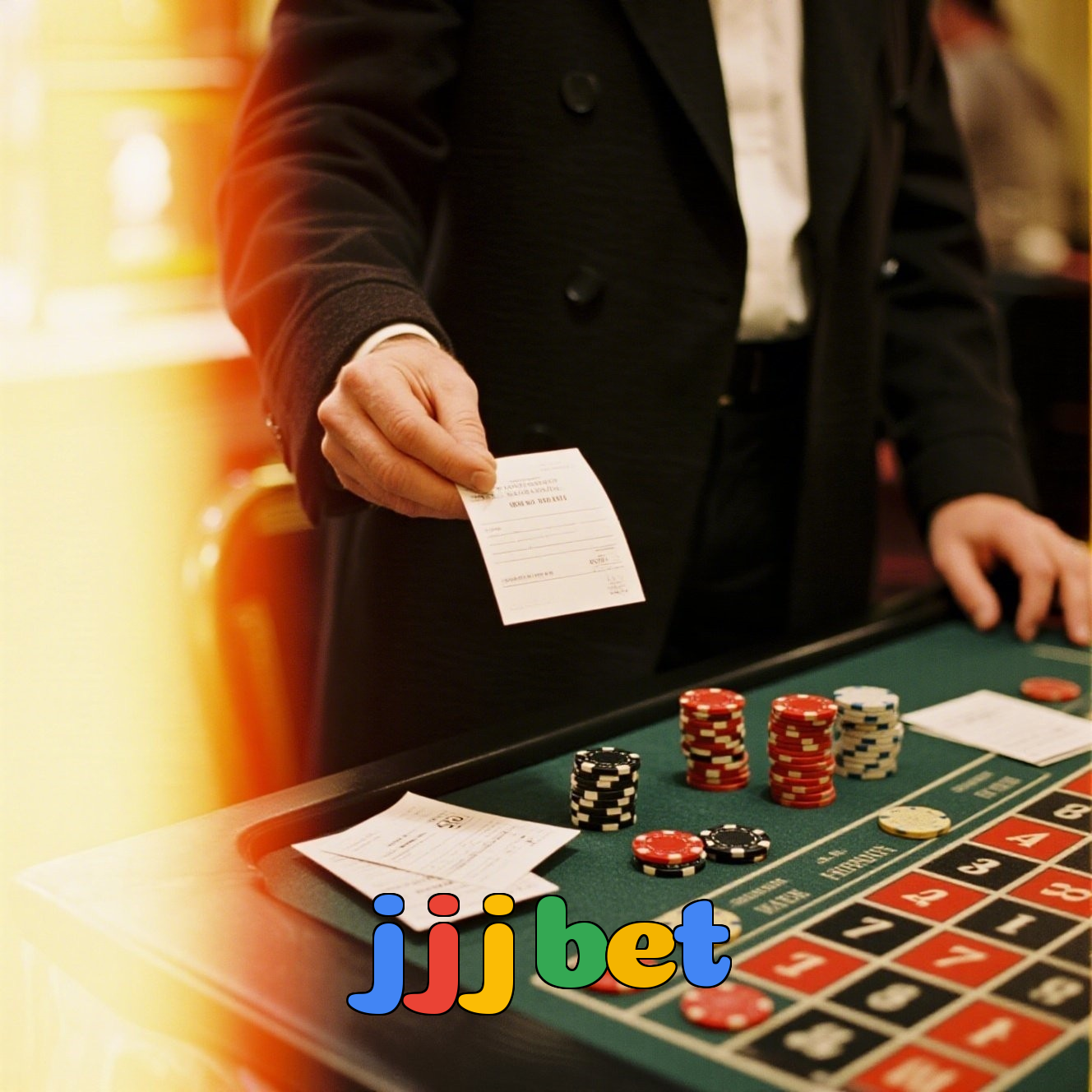jjjbet:Encontre a sorte nas nossas roletas e ganhe prêmios incríveis!