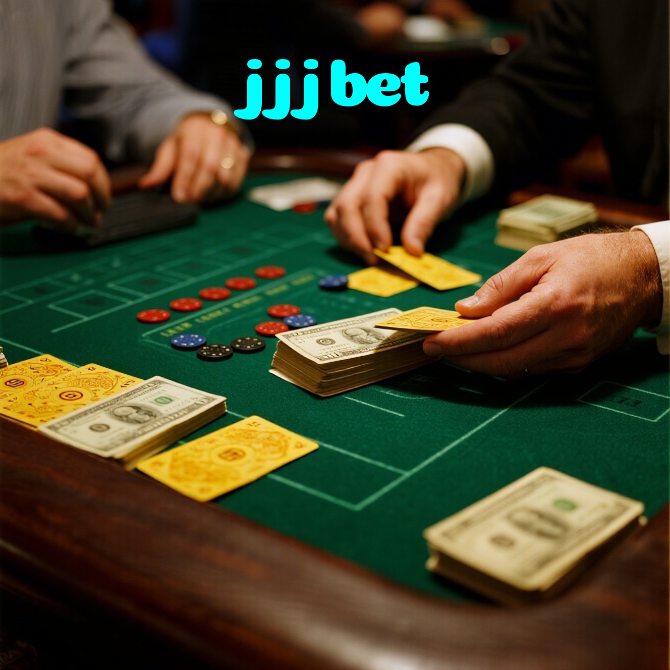 jjjbet:Poker, blackjack e apostas em futebol online, tudo no melhor cassino!