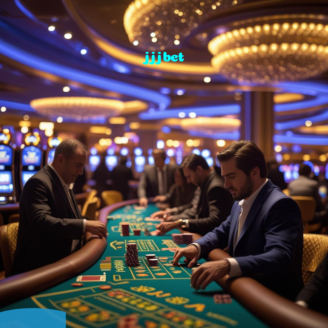 jjjbet:O melhor cassino online com roleta, poker e apostas no futebol ao vivo!