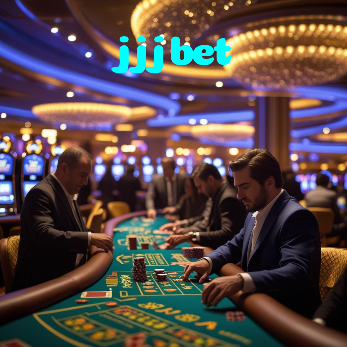 jjjbet:Vença no poker e aposte no futebol com segurança no nosso cassino!