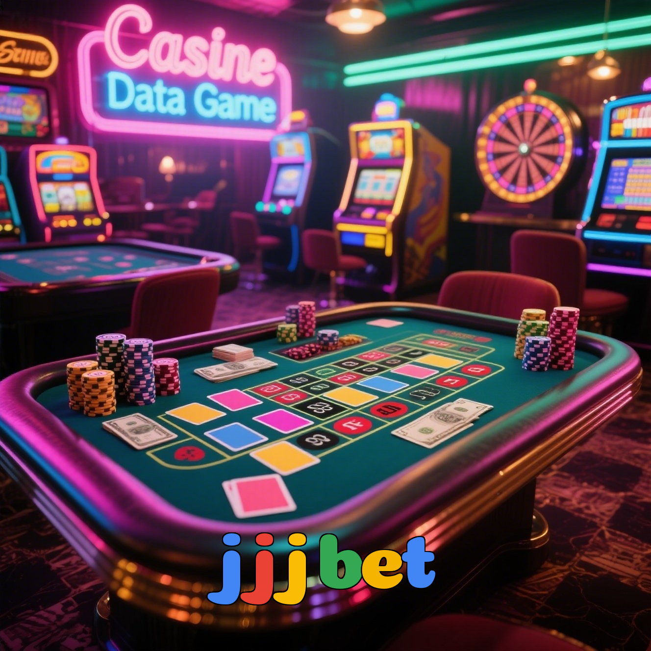 jjjbet：Jogue nas mesas de poker e conquiste prêmios épicos!