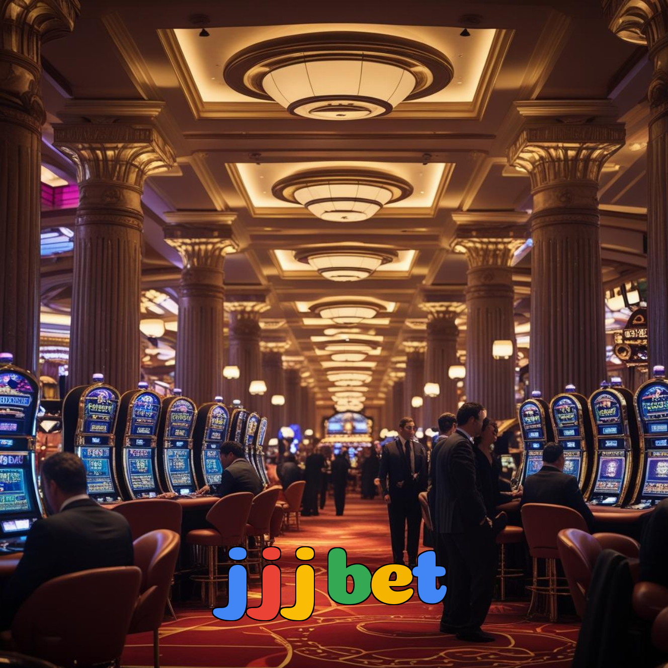 jjjbet:A sorte te espera no cassino online com apostas no futebol e roleta!