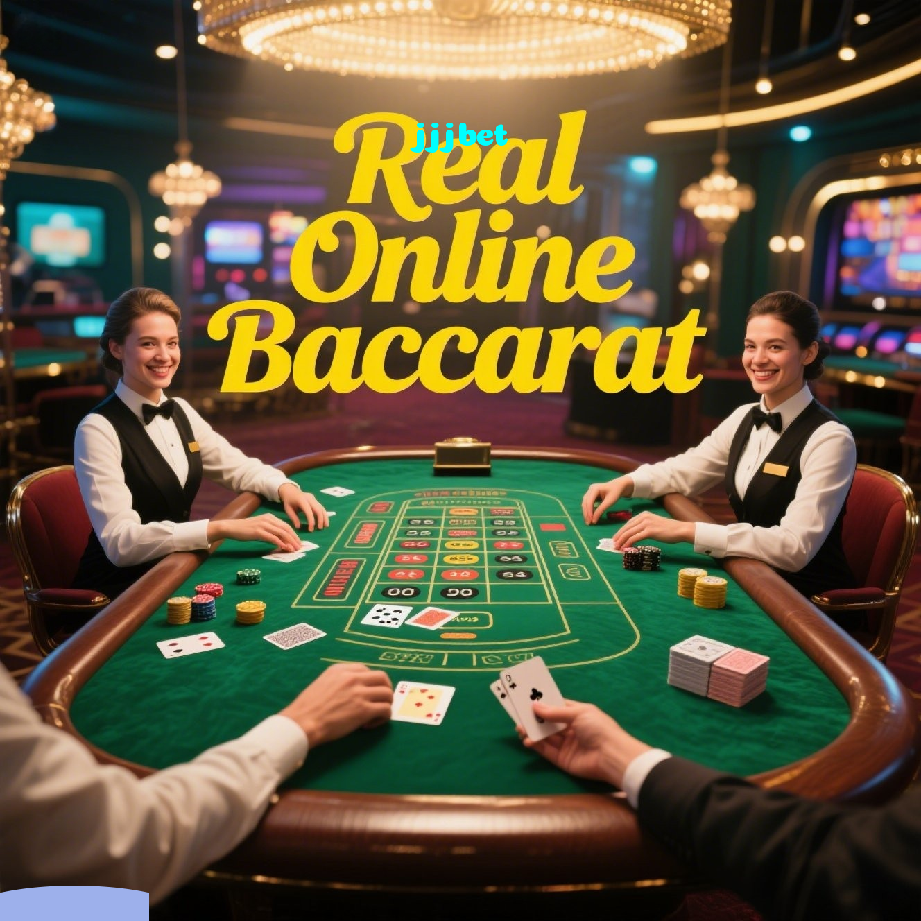 jjjbet：Jogue no melhor cassino online e descubra os maiores jackpots!