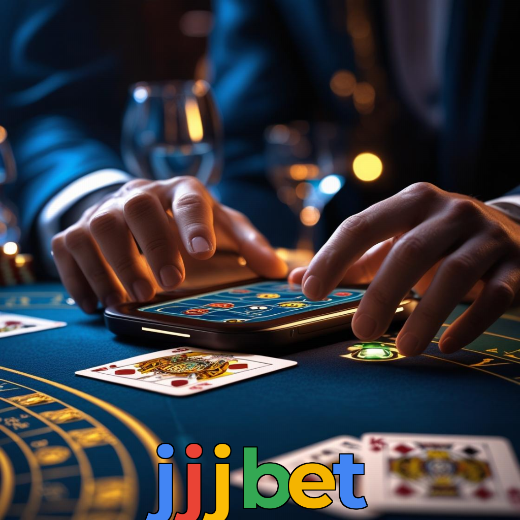 jjjbet:Vença no blackjack e leve grandes prêmios para casa!