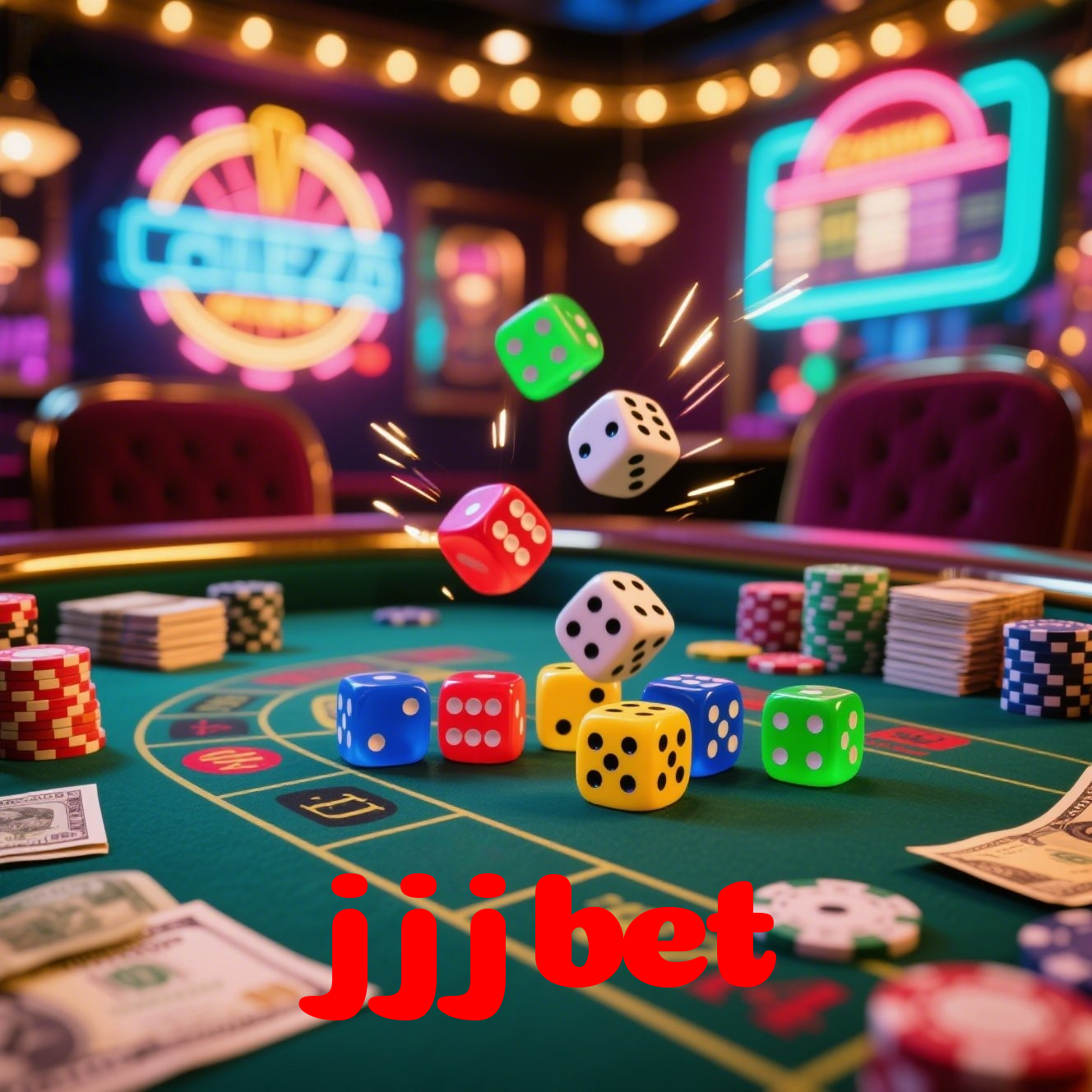 jjjbet:Aposte na roleta e conquiste prêmios incríveis em nosso cassino!