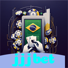 jjjbet：A melhor plataforma de jogos de cassino e apostas no futebol está aqui!
