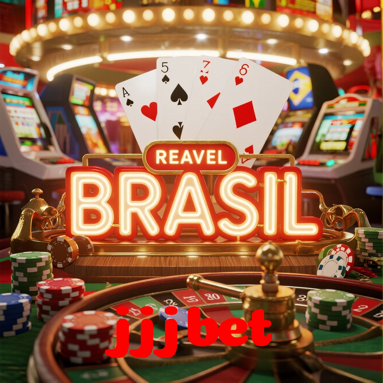 jjjbet:Jogue nas roletas e veja a sorte sorrir para você!