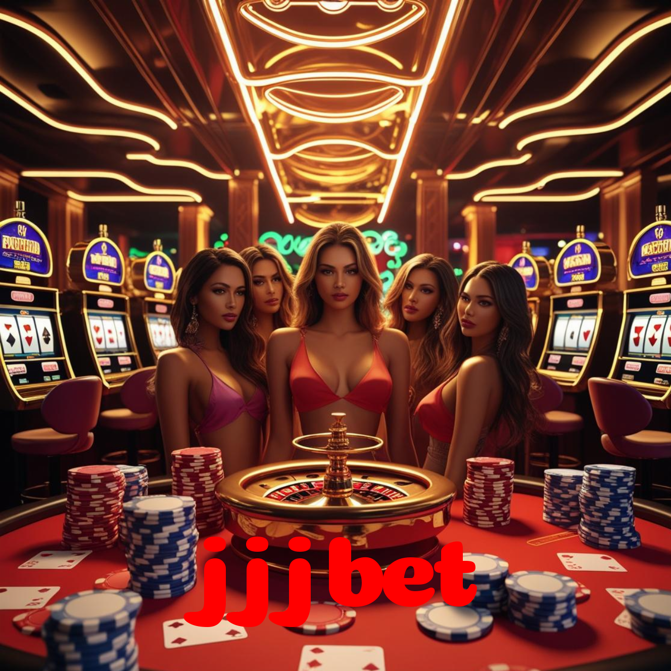 jjjbet:Cada giro nas slots é uma chance de grandes vitórias!