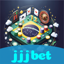 jjjbet:Aposte nas roletas e leve o jackpot para casa!