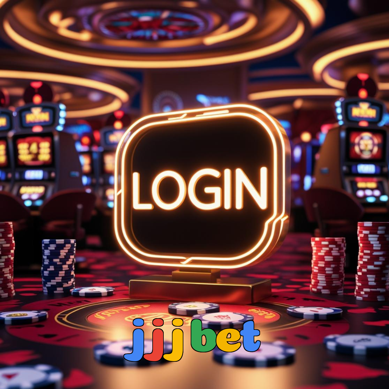 jjjbet：Sinta a emoção de ganhar no cassino online! Aposte e vença!