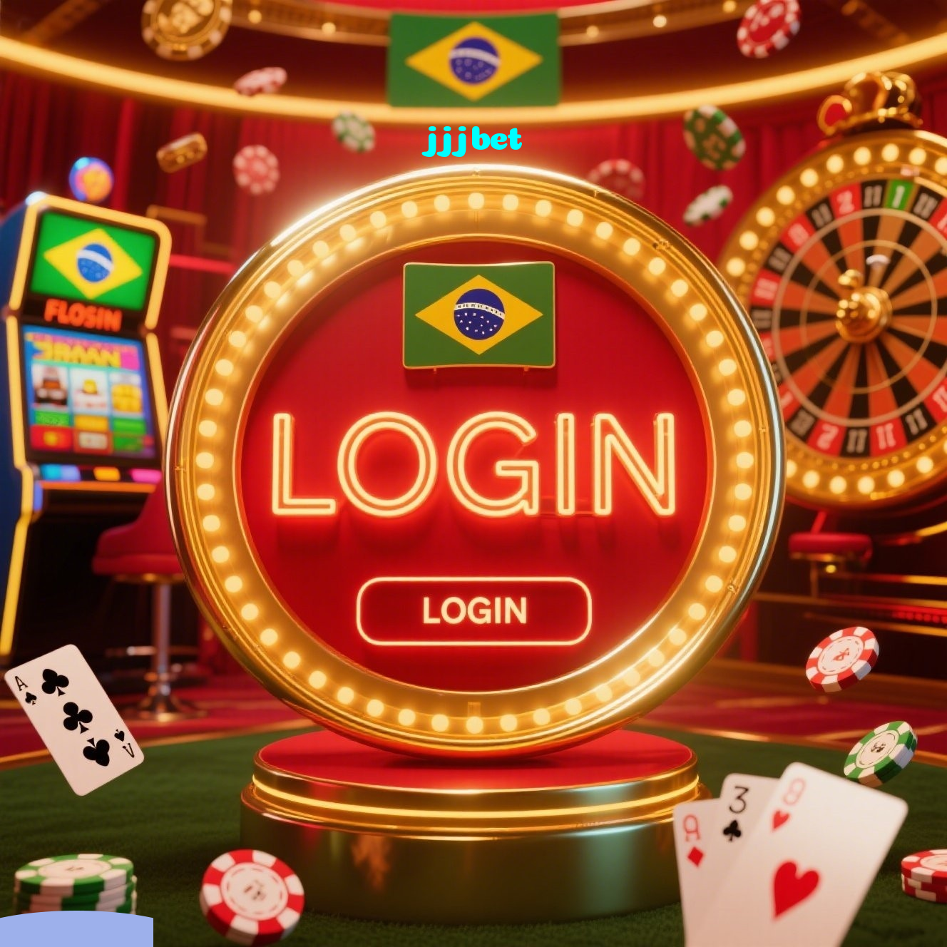 jjjbet:Onde você pode apostar no futebol e jogar os melhores jogos de cassino!